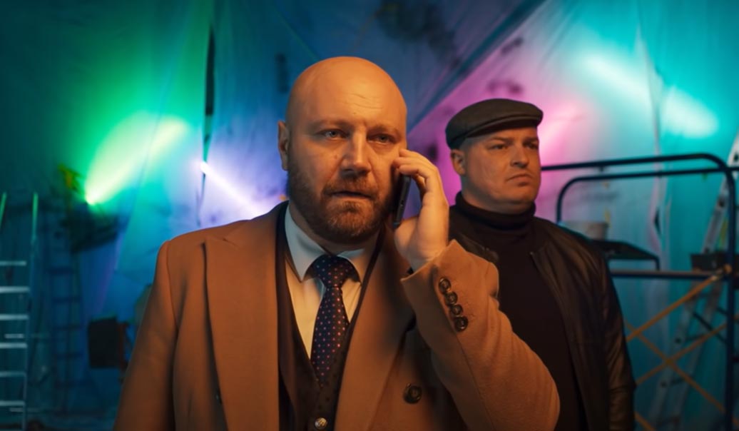 кадр Кажется, надежды нет 7