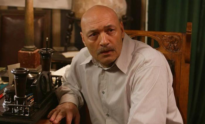 Кадр из сериала Казус Кукоцкого кадр Казус Кукоцкого 2