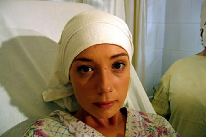 Кадр из сериала Казус Кукоцкого кадр Казус Кукоцкого 4