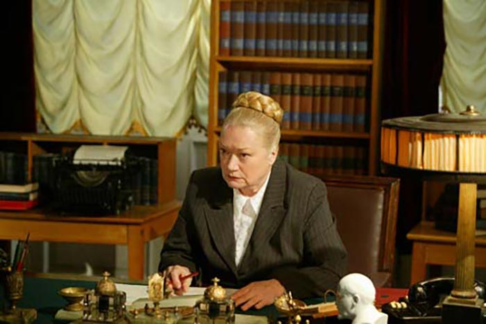 Кадр из сериала Казус Кукоцкого кадр Казус Кукоцкого 6