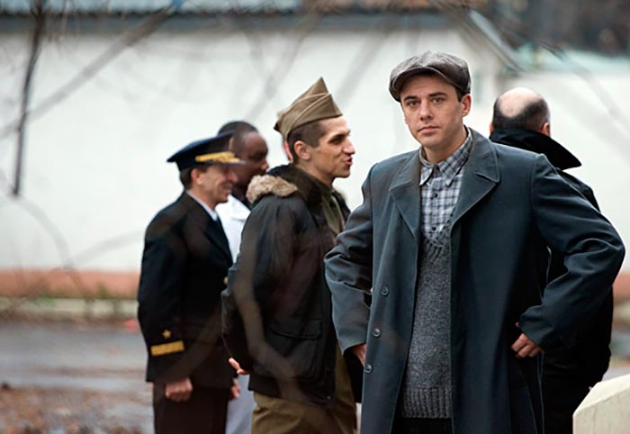 кадр Кедр пронзает небо 2