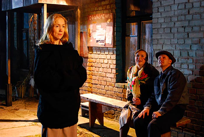 кадр Кедр пронзает небо 3