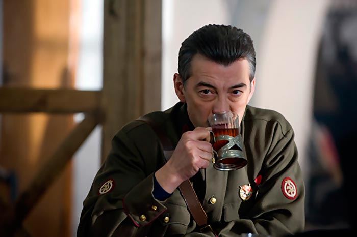 кадр Кедр пронзает небо 4