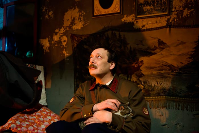 кадр Кедр пронзает небо 5