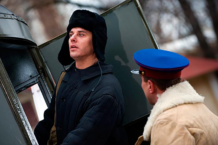 кадр Кедр пронзает небо 7