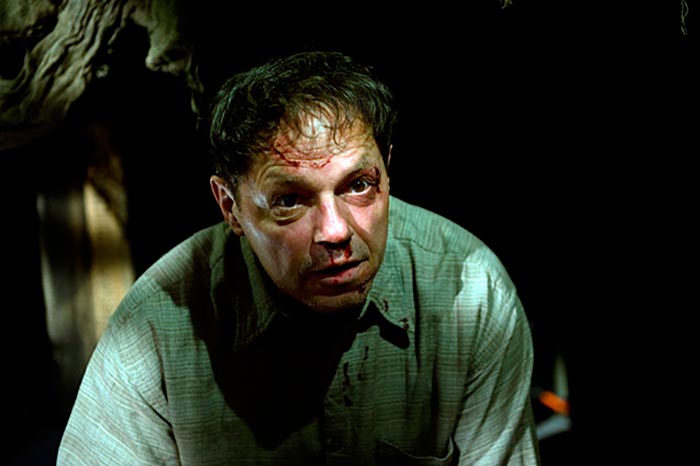 кадр Кедр пронзает небо 8