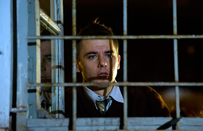 кадр Кедр пронзает небо 9