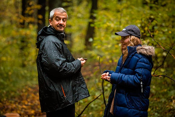 кадр Кеша должен умереть 11