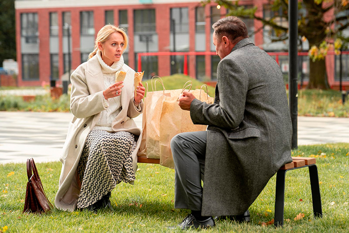 Кадр из сериала Кибер Иван кадр Кибер Иван 2