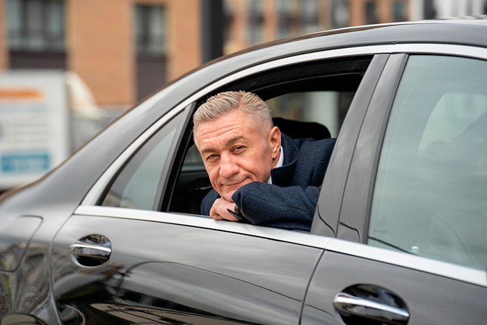 Кадр из сериала Кибер Иван кадр Кибер Иван 5