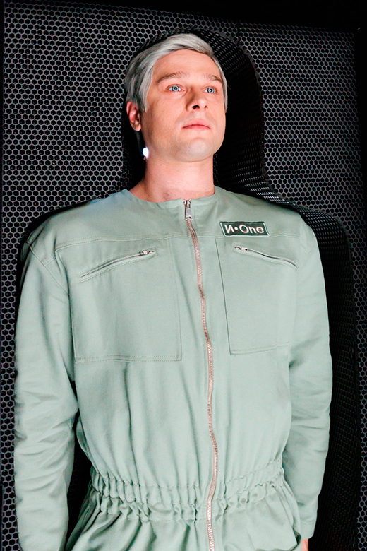 Кадр из сериала Кибер Иван кадр Кибер Иван 6