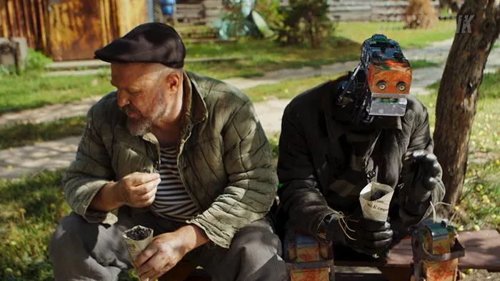 кадр Кибердеревня 10