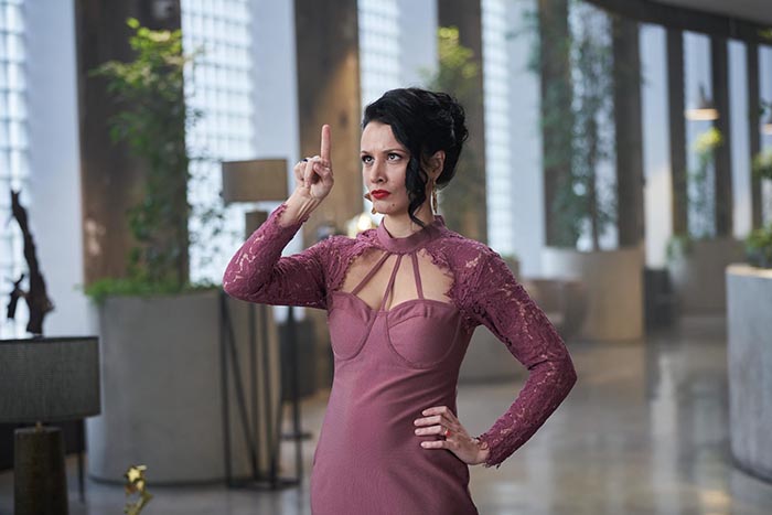 Кадр из сериала Кибердеревня кадр Кибердеревня 12