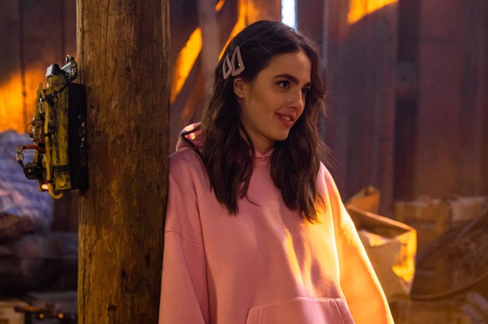Кадр из сериала Кибердеревня кадр Кибердеревня 15
