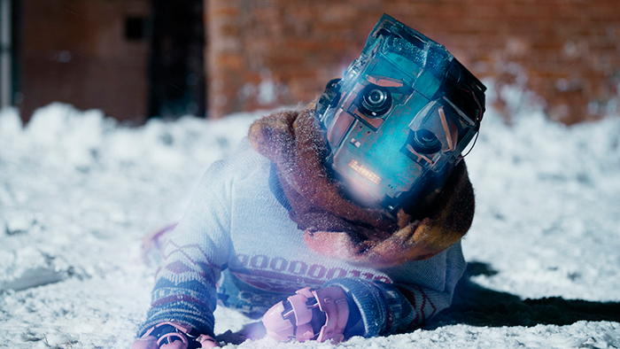 кадр Кибердеревня 2 сезон 3