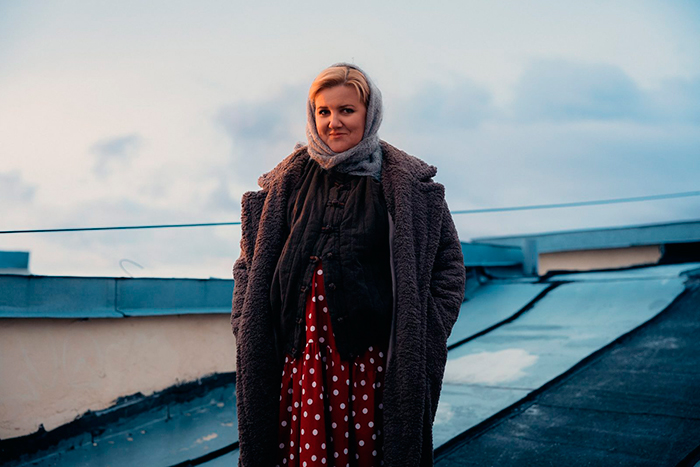 кадр Кибердеревня 2 сезон 5