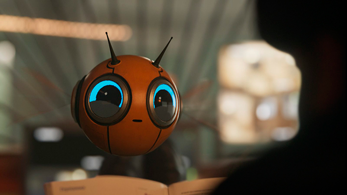 кадр Кибердеревня 2 сезон 6