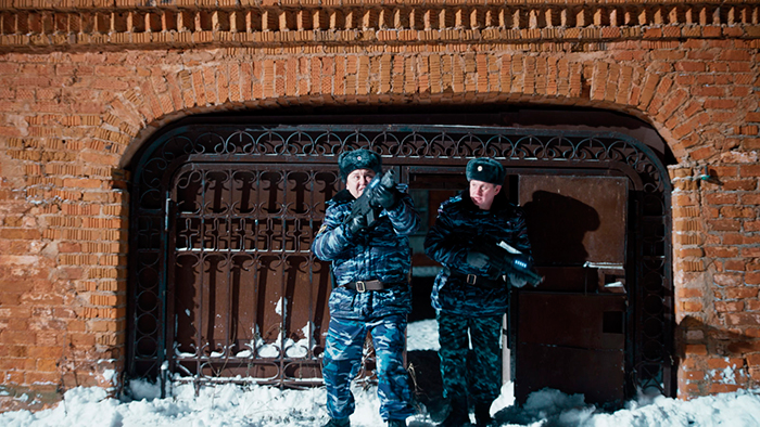 кадр Кибердеревня 2 сезон 7