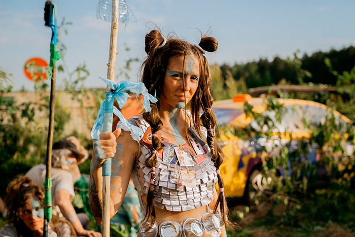 кадр Кибердеревня 2 сезон 8