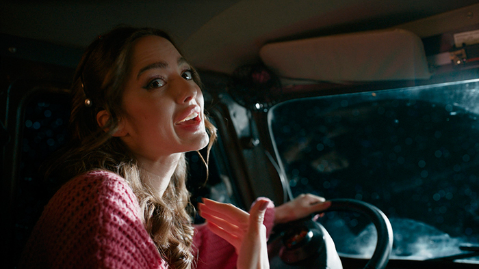 кадр Кибердеревня 2 сезон 9