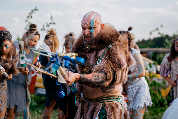 кадр Кибердеревня 2 сезон 10