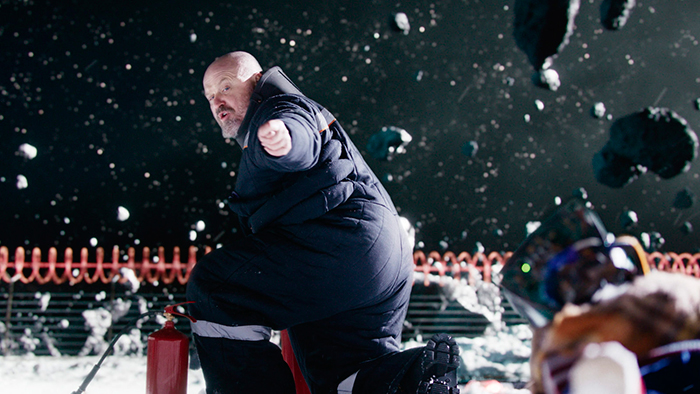 кадр Кибердеревня 2 сезон 11