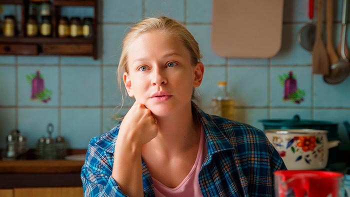 Кадр из сериала Киберпапа кадр Киберпапа 2