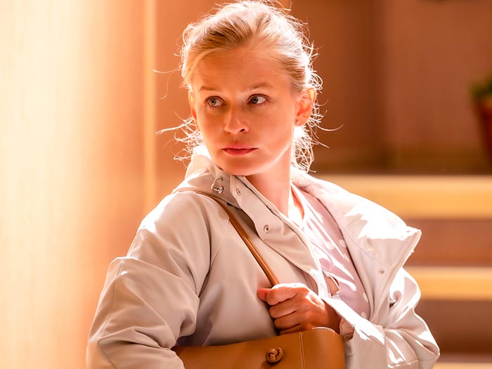 Кадр из сериала Киберпапа кадр Киберпапа 4