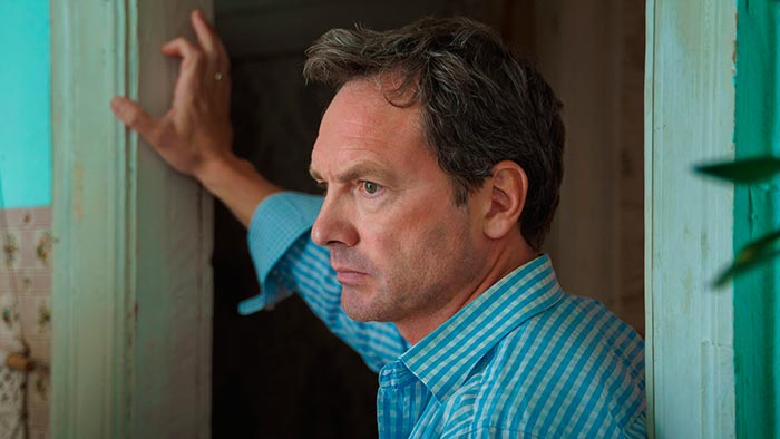 Кадр из сериала Киберпапа кадр Киберпапа 5