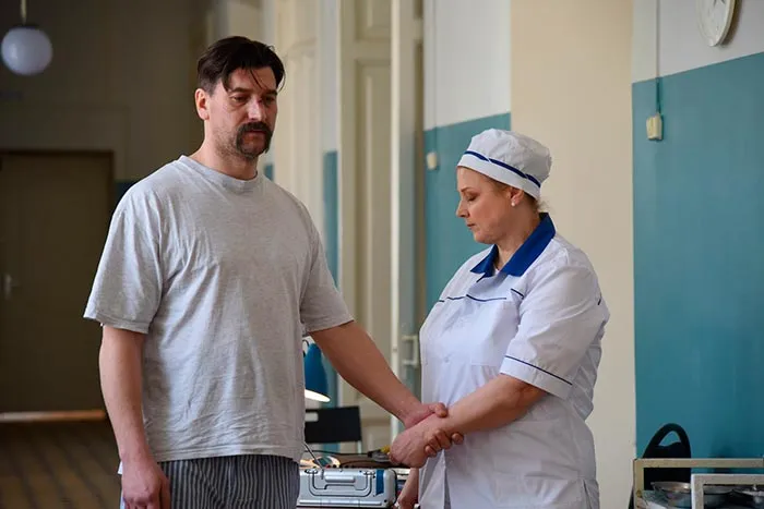 кадр Киллер 3