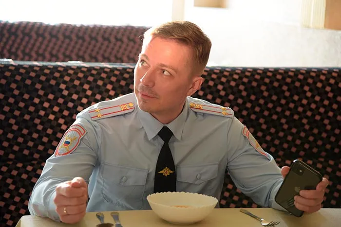 кадр Киллер 8