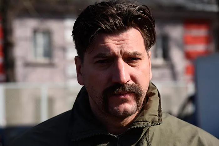 кадр Киллер 11