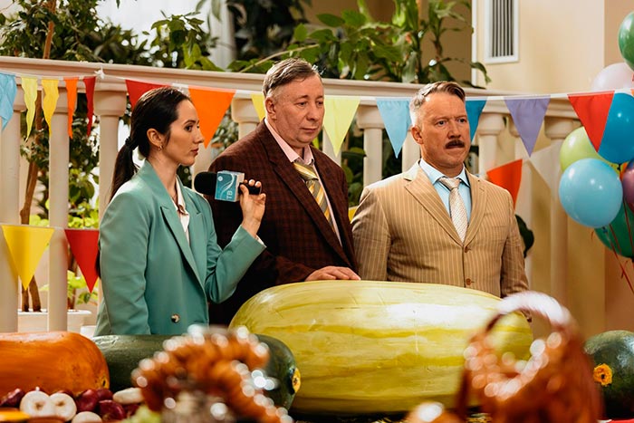 кадр Киловаттино 4