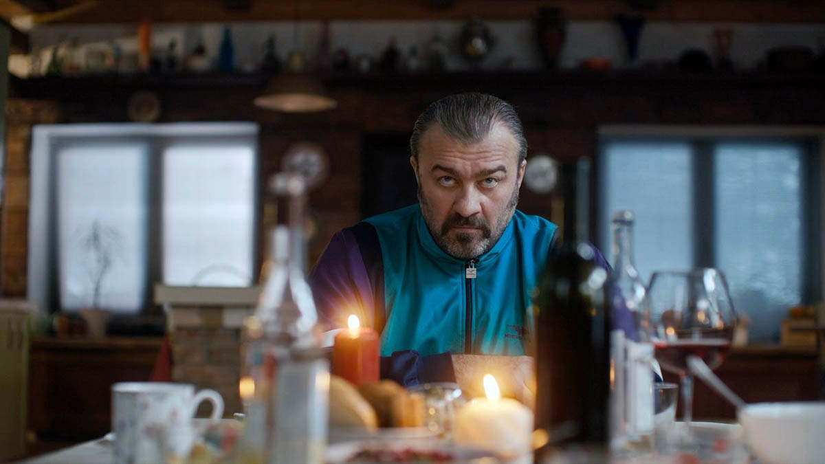 Кадр из сериала Кино про бандитов кадр Кино про бандитов 9