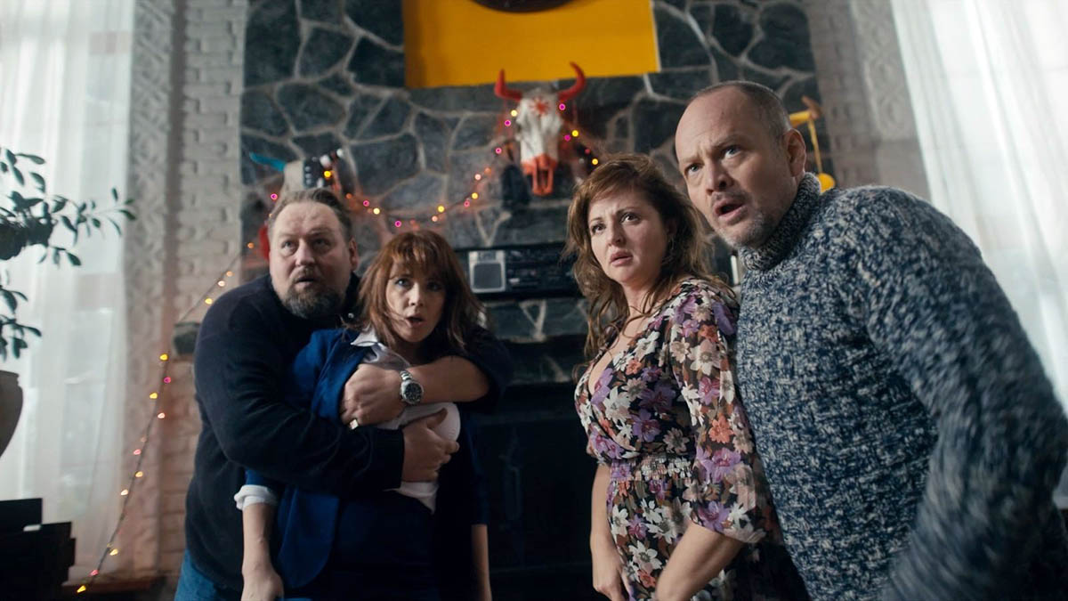 Кадр из сериала Кино про бандитов кадр Кино про бандитов 10