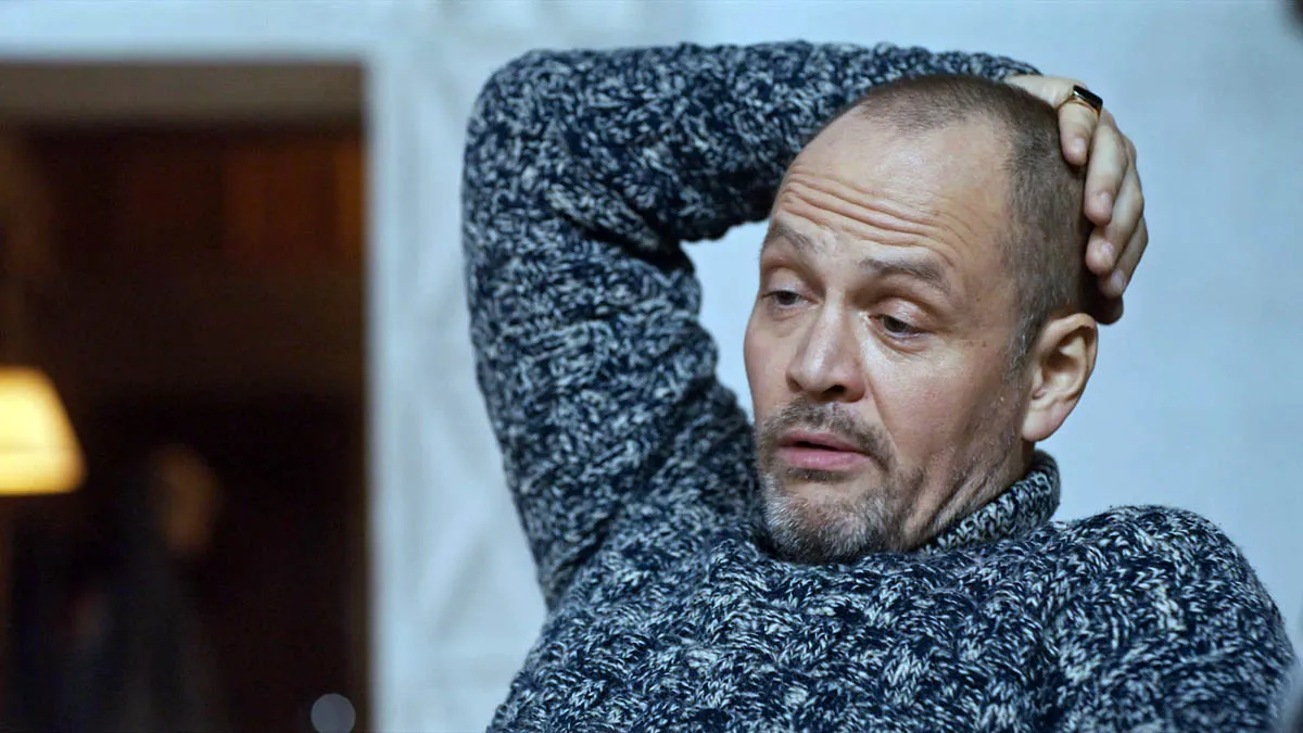 Кадр из сериала Кино про бандитов кадр Кино про бандитов 11