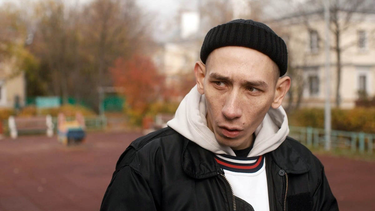 Кадр из сериала Кино про бандитов кадр Кино про бандитов 15