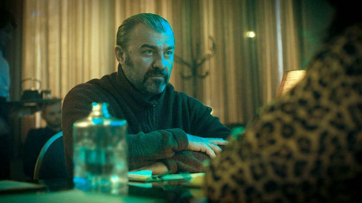 Кадр из сериала Кино про бандитов кадр Кино про бандитов 17