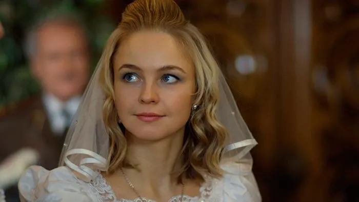 Кадр из сериала Кладовая жизни кадр Кладовая жизни 4