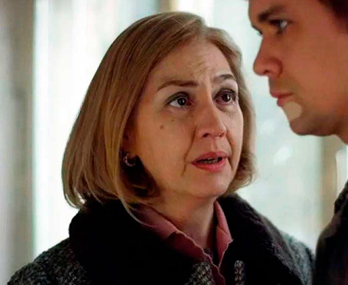 Кадр из сериала Кладовая жизни кадр Кладовая жизни 9