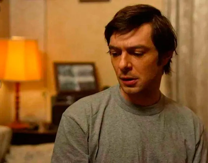 Кадр из сериала Кладовая жизни кадр Кладовая жизни 10