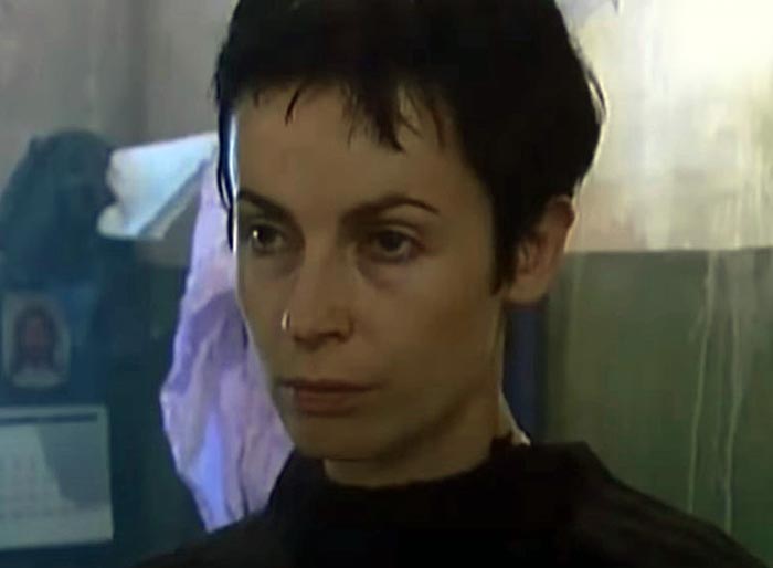 кадр Клетка 2