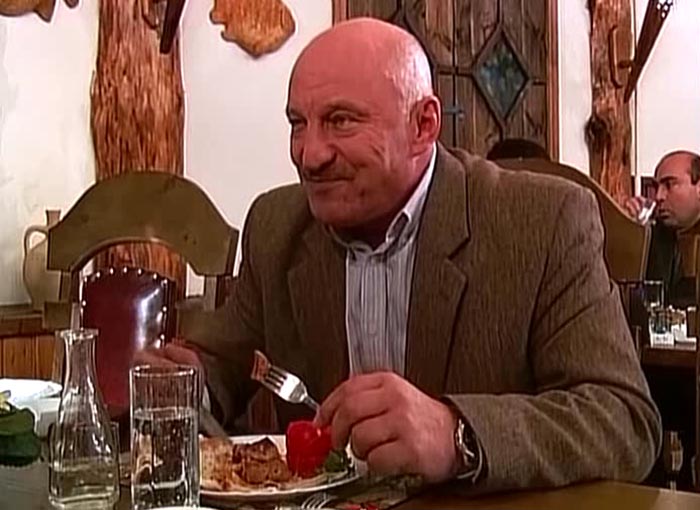 кадр Клетка 3