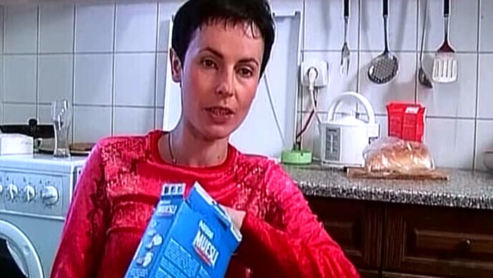 кадр Клетка 4