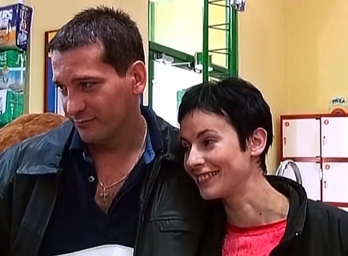 кадр Клетка 5