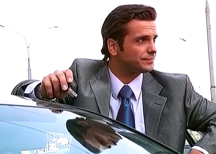 кадр Клетка 6