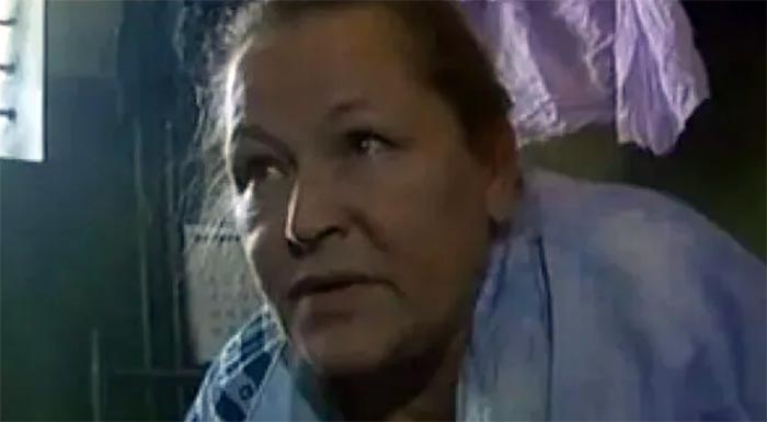 кадр Клетка 10