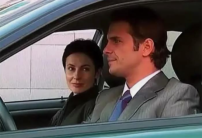 кадр Клетка 11