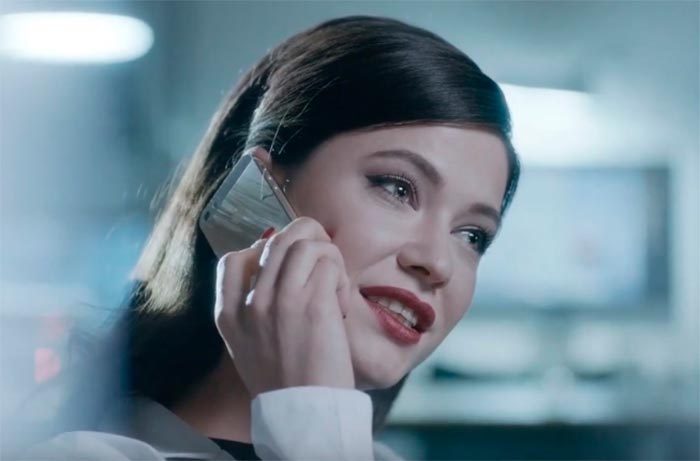 Кадр из сериала Клим кадр Клим 3