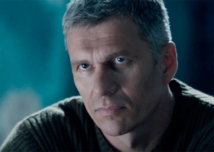 Кадр из сериала Клим кадр Клим 4